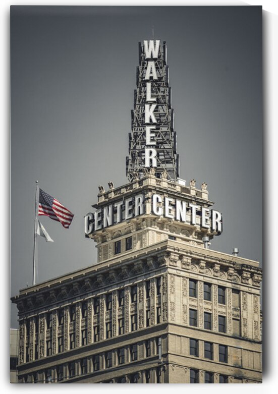 Walker Center by Life s Trail Photography