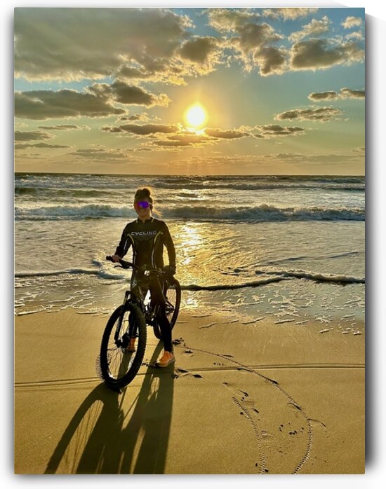 Journey from Ukraine  by Ben Pettus