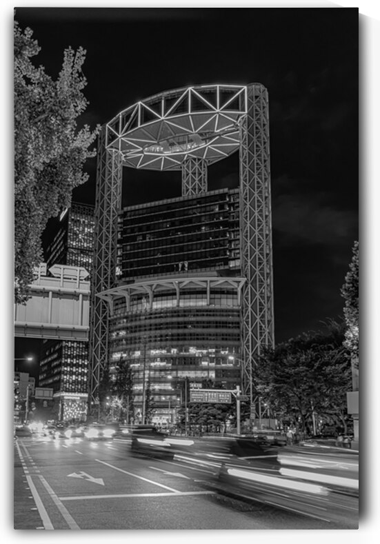 Drag Race by Seoul Man