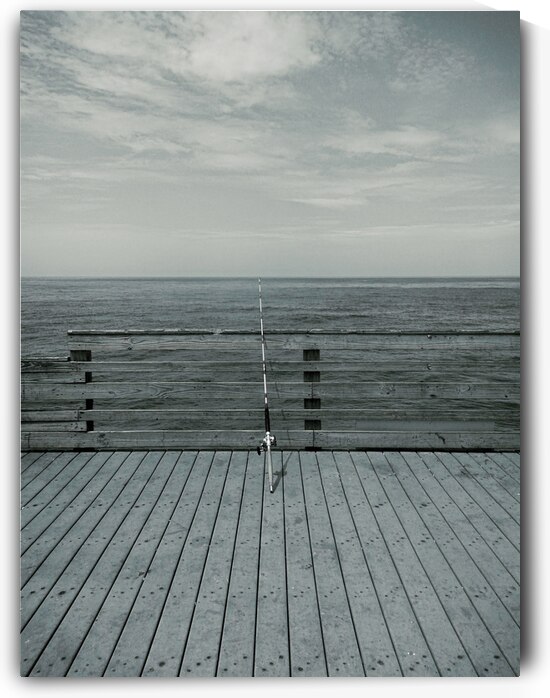 The Catch by Blaine Stoner