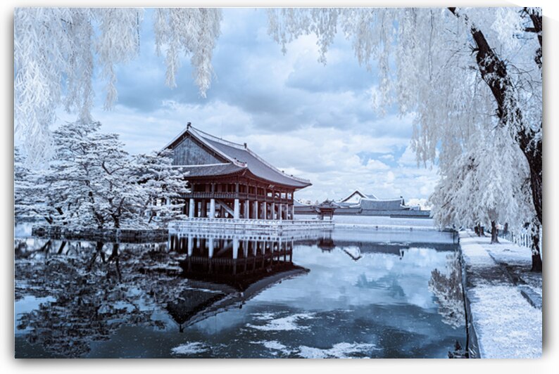 Enchantment by Seoul Man