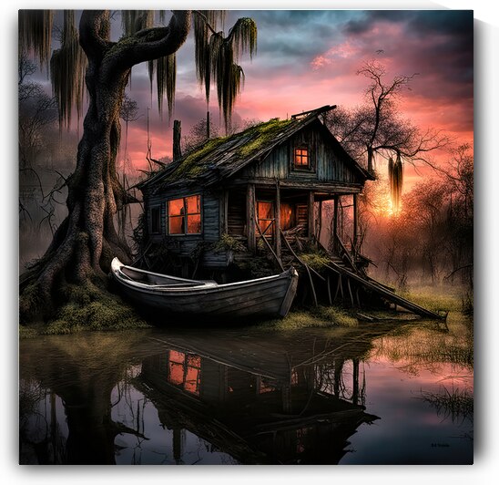 WEATHERED by Digicam