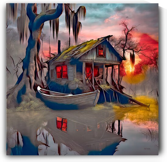  WEATHERED......VELVET ABSTRACT by Digicam