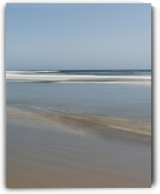 Voyage 2 by Marilaine Delisle