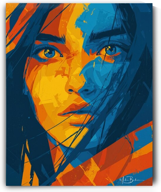 Unheard No More by Mike Baker