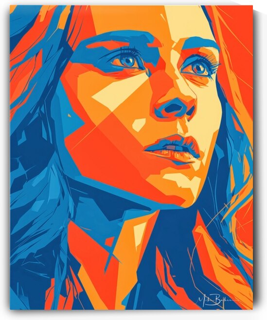 Toward the Light by Mike Baker