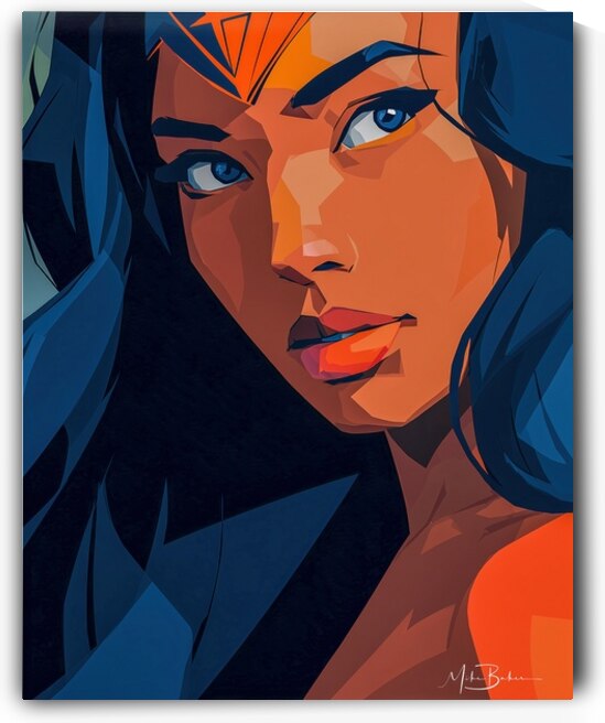 The Unshaken by Mike Baker