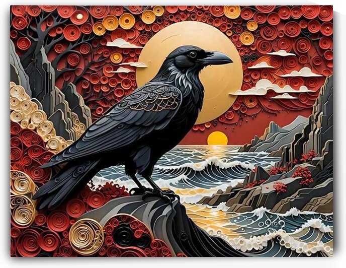 Ambrose by Mark Turley