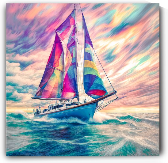 BREAKING THROUGH......NEON BLOWOUT by Digicam