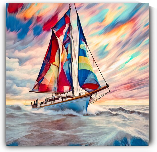 BREAKING THROUGH......VELVET ABSTRACT by Digicam