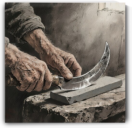 Edge of Time   GIA2501 0588 PIN by JordiCarrio