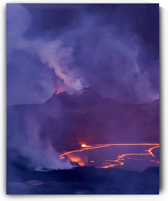 Mordor by Brad Shultz Photography