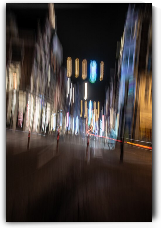 Otherworldly Parallels  by Tsvetina Photography