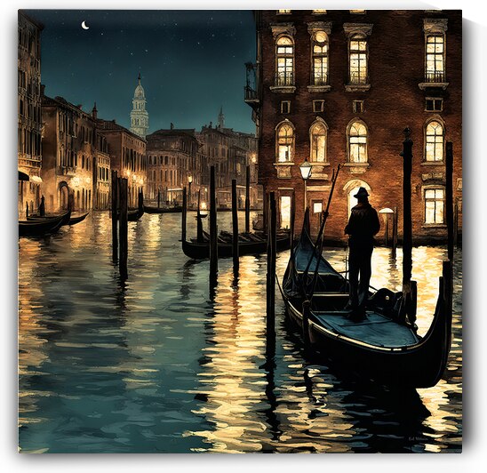 YOUR TAXI AWAITS by Digicam