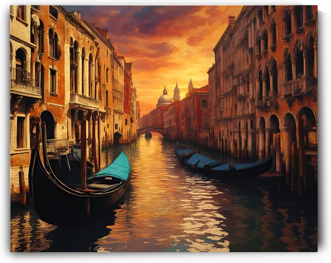 ICONIC VIEW by Digicam