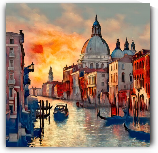 GODS CANVAS 8......VELVET ABSTRACT by Digicam