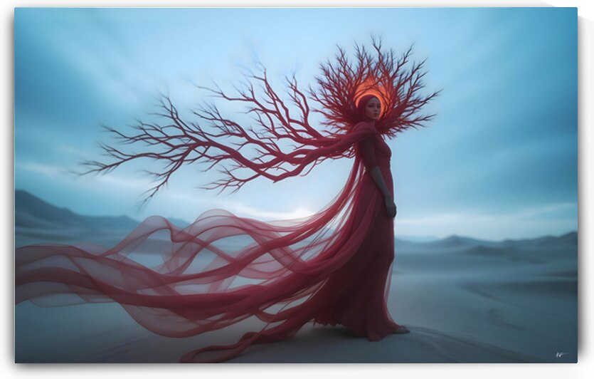 SYMB Coral 1303 by Frederic Racaud