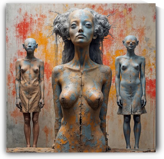 A Poetic Meditation  by Aniima Illussiya