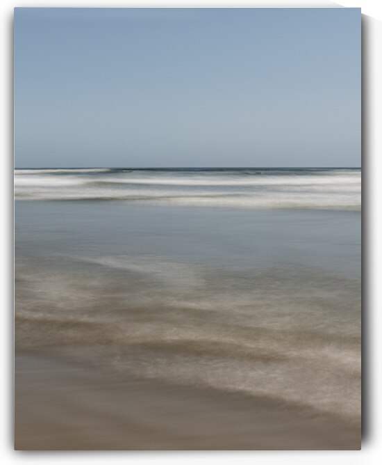 Voyage 3 by Marilaine Delisle