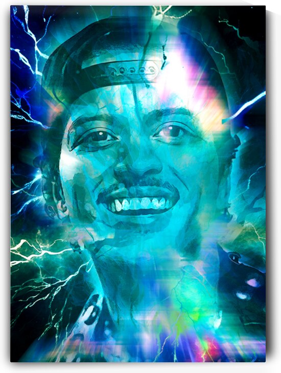 1001 aura art bruno by Trinara