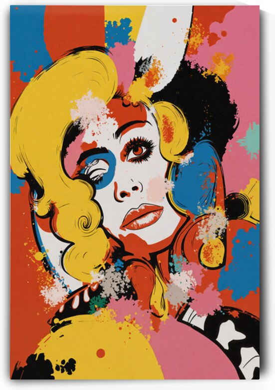 Moment of Intense  by Aniima Illussiya