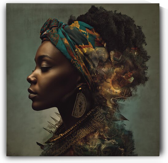 GENERATIONS by Paul Edward Phillips