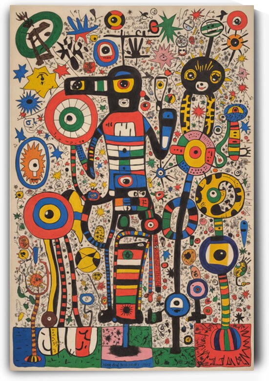 Energy and Complexity  by Aniima Illussiya