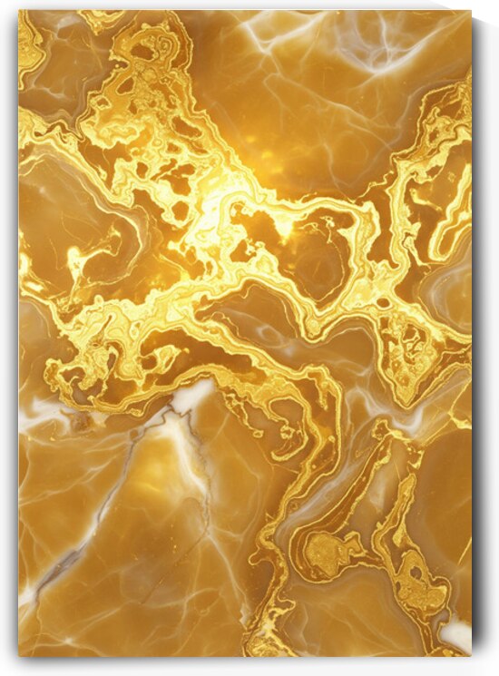 Celestial Quartz by Sumer Paintings