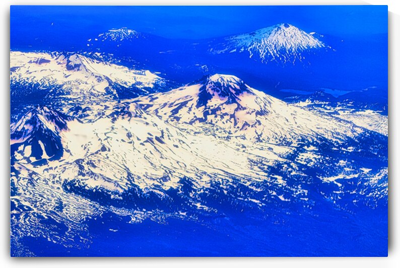 RING OF FIRE  by Charles Herchert