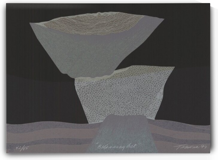 Balancing Act: From the Back To Back Folio by Tony Tascona OC LLD RCA LLD 1926 2006