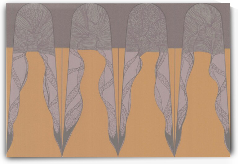 Side by Side: From the Back To Back Folio by Tony Tascona OC LLD RCA LLD 1926 2006