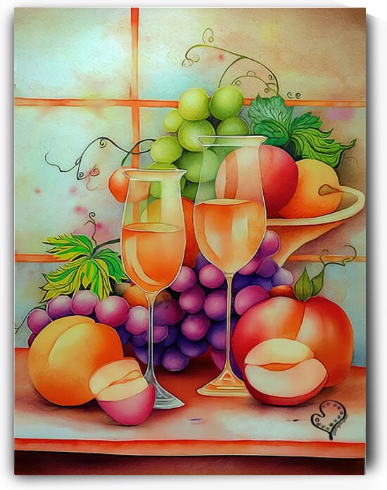 000011   Ai ART from My ART 1 by Dulce Pagotto