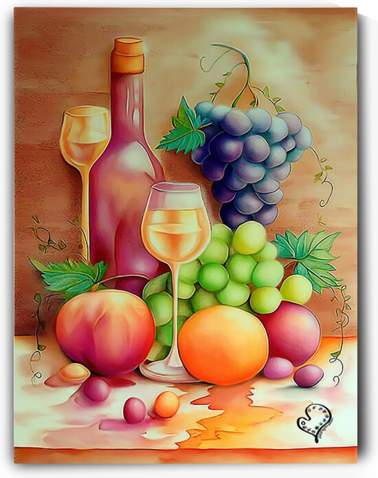 000011   Ai ART from My ART 2 by Dulce Pagotto