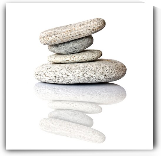 Balanced rocks by DELPHIMAGES