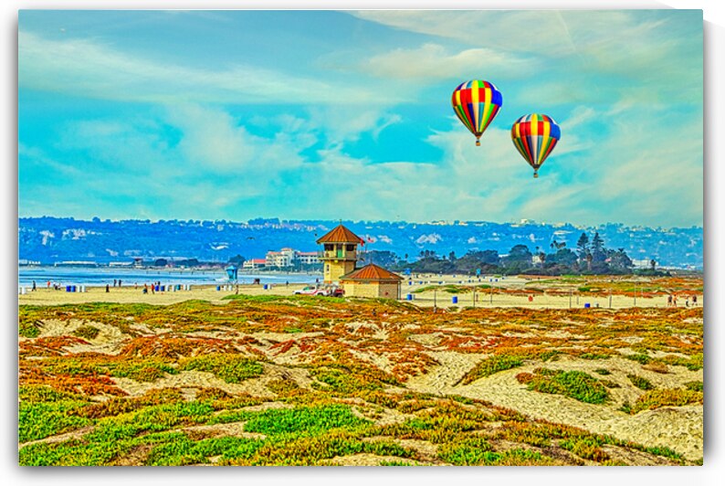 LEGENDARY ISLE  by Charles Herchert