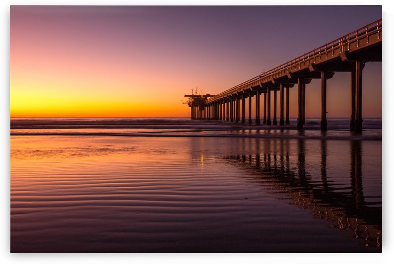 Final Dream by Jongas Photo