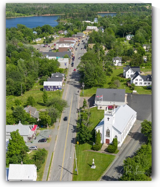 Tatamagouche by Ron Lane Photography