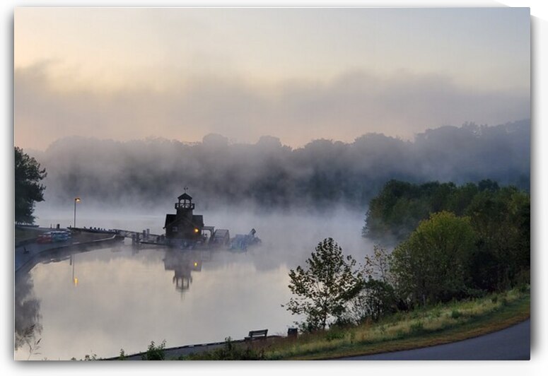 Harbor Point by Ohio Master Travelers