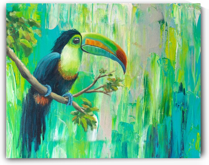 Alive by Katherine Polack