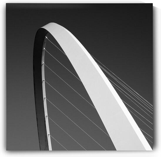 Tension and Grace by Dave Bowman