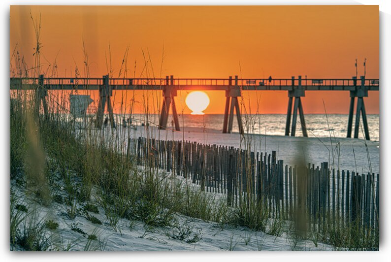 Where the Day Begins by Gregory Allen