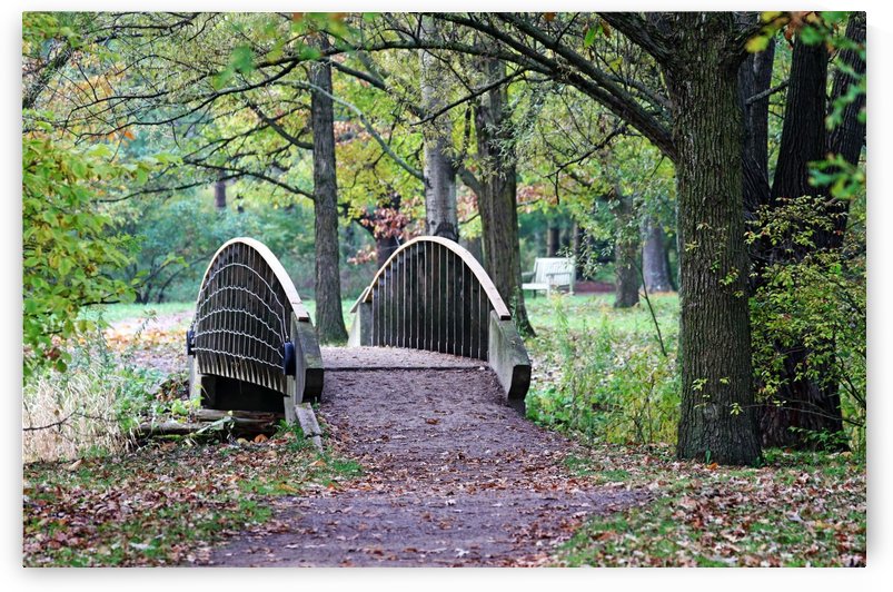 Lifes Simple Pleasures by Deb Oppermann