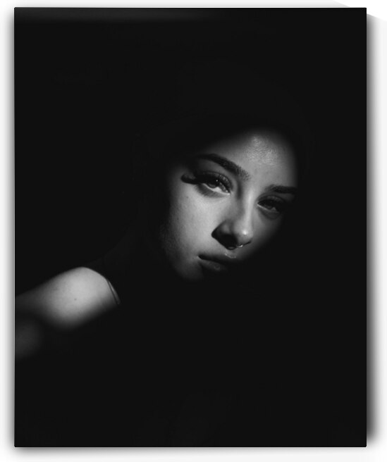 Photo Noir by Auracity