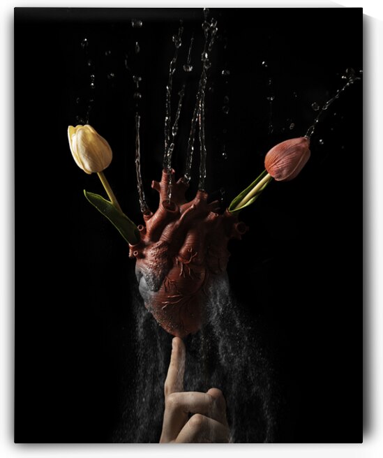 Resurrection by Auracity