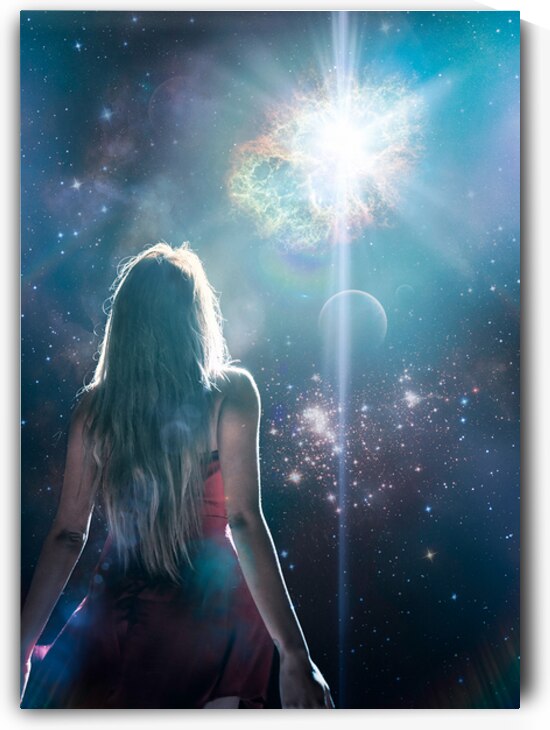 Supernova by Auracity