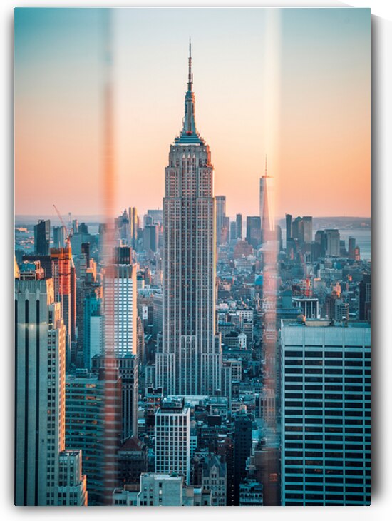 Empire State Afternoon by Auracity