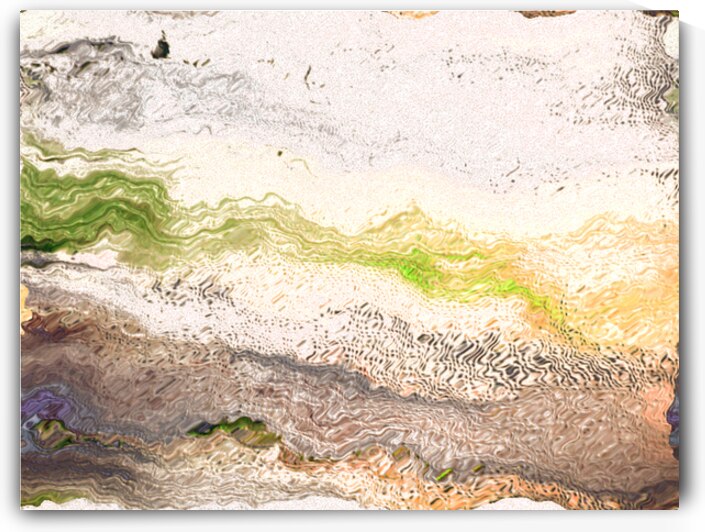 Abstract Earth Energies by Catriona Roberts Nature Photography and Designs