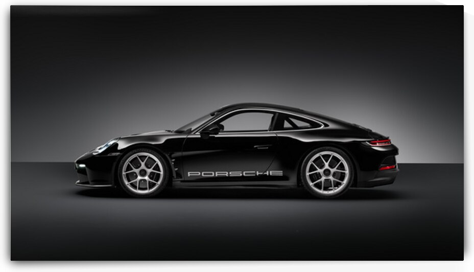 porsche 911 7500 a masterpiece of engineering and by super cars