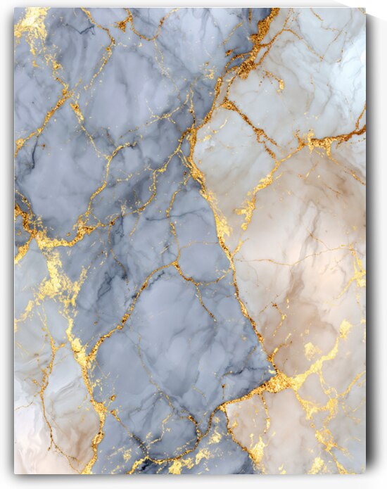Marble structure 2 by Infinite Wall Art