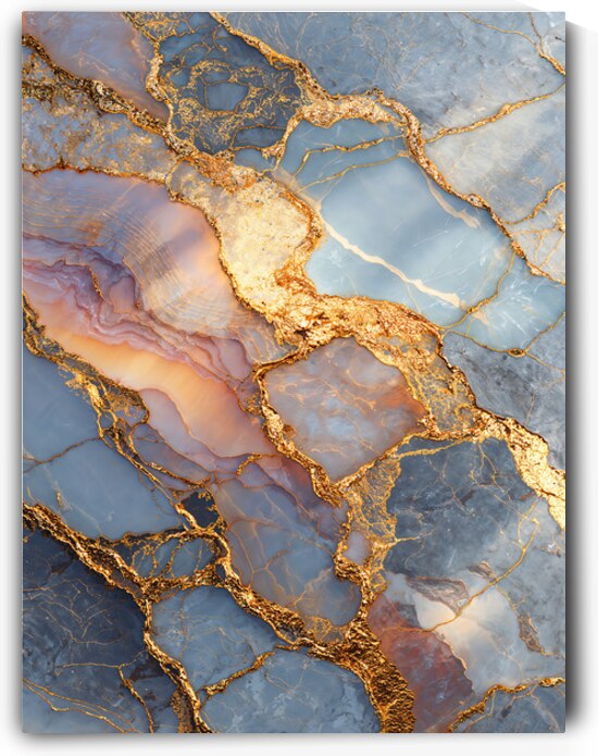 Marble structure 1 by Infinite Wall Art